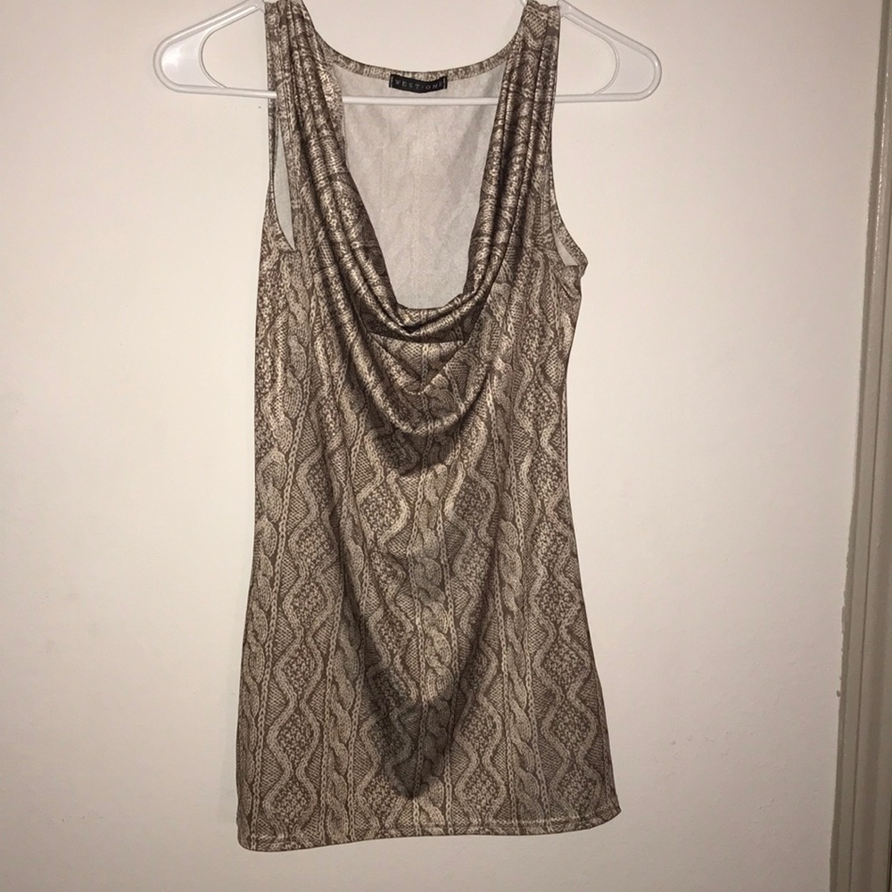 3 for 20$ 💥 Snake look top